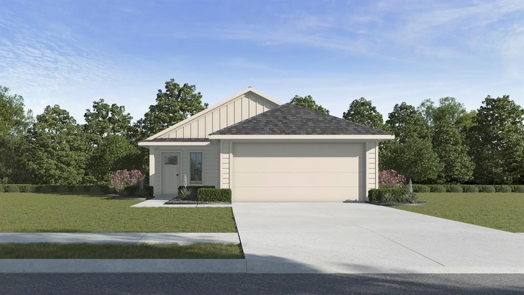6212 Shearwater Road, Princeton, TX 75407, 3 Bedrooms Bedrooms, ,2 BathroomsBathrooms,Residential,For Sale,6212 Shearwater Road,20905597