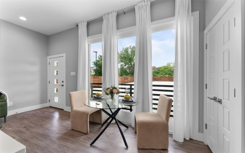 115 Merritt Street #308, Fort Worth, TX 76114, 2 Bedrooms Bedrooms, ,2 BathroomsBathrooms,Residential,For Sale,115 Merritt Street,20907611