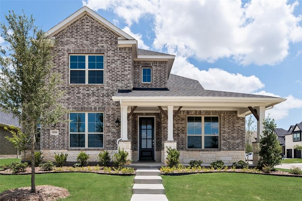 8314 Bremerton Trail, Frisco, TX 75036, 4 Bedrooms Bedrooms, ,3 BathroomsBathrooms,Residential,For Sale,8314 Bremerton Trail,20907619
