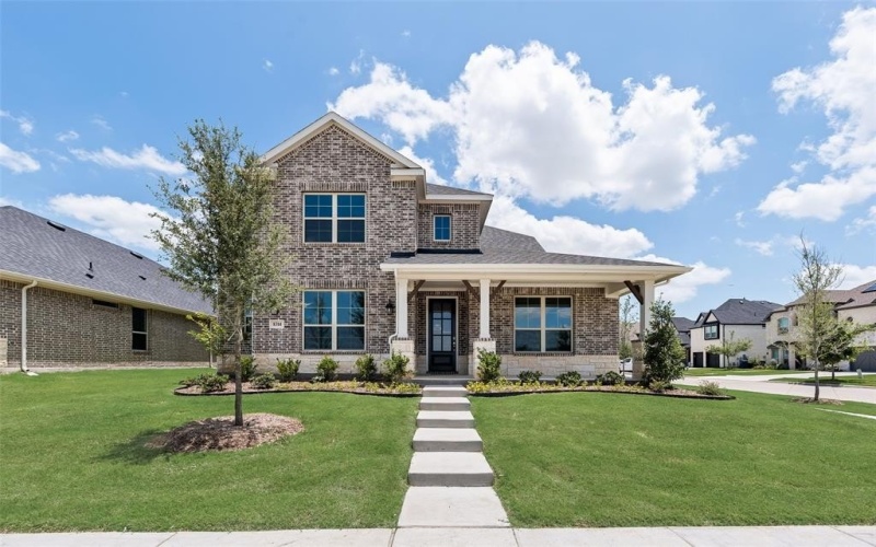 8314 Bremerton Trail, Frisco, TX 75036, 4 Bedrooms Bedrooms, ,3 BathroomsBathrooms,Residential,For Sale,8314 Bremerton Trail,20907619