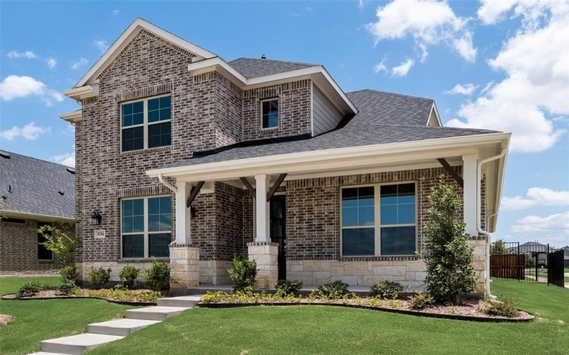 8314 Bremerton Trail, Frisco, TX 75036, 4 Bedrooms Bedrooms, ,3 BathroomsBathrooms,Residential,For Sale,8314 Bremerton Trail,20907619
