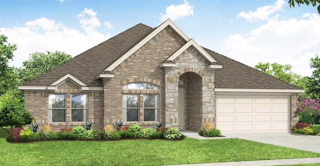 232 Reliance, Godley, TX 76044, 3 Bedrooms Bedrooms, ,2 BathroomsBathrooms,Residential,For Sale,232 Reliance,20905600