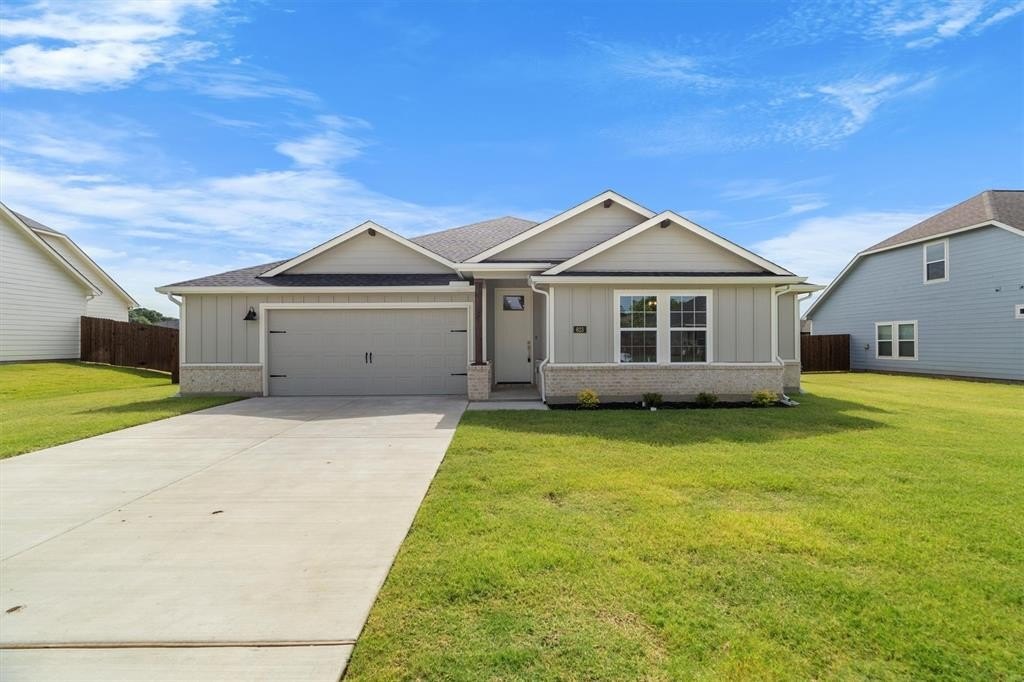 623 Kyle Drive, Tioga, TX 76271, 4 Bedrooms Bedrooms, ,2 BathroomsBathrooms,Residential,For Sale,623 Kyle Drive,20905602