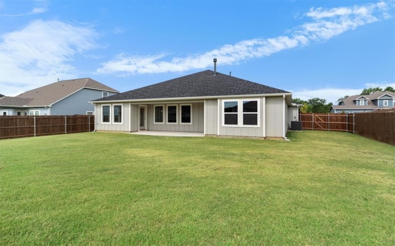 623 Kyle Drive, Tioga, TX 76271, 4 Bedrooms Bedrooms, ,2 BathroomsBathrooms,Residential,For Sale,623 Kyle Drive,20905602