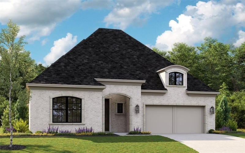 4740 Belo, Prosper, TX 75078, 4 Bedrooms Bedrooms, ,5 BathroomsBathrooms,Residential,For Sale,4740 Belo,20905702