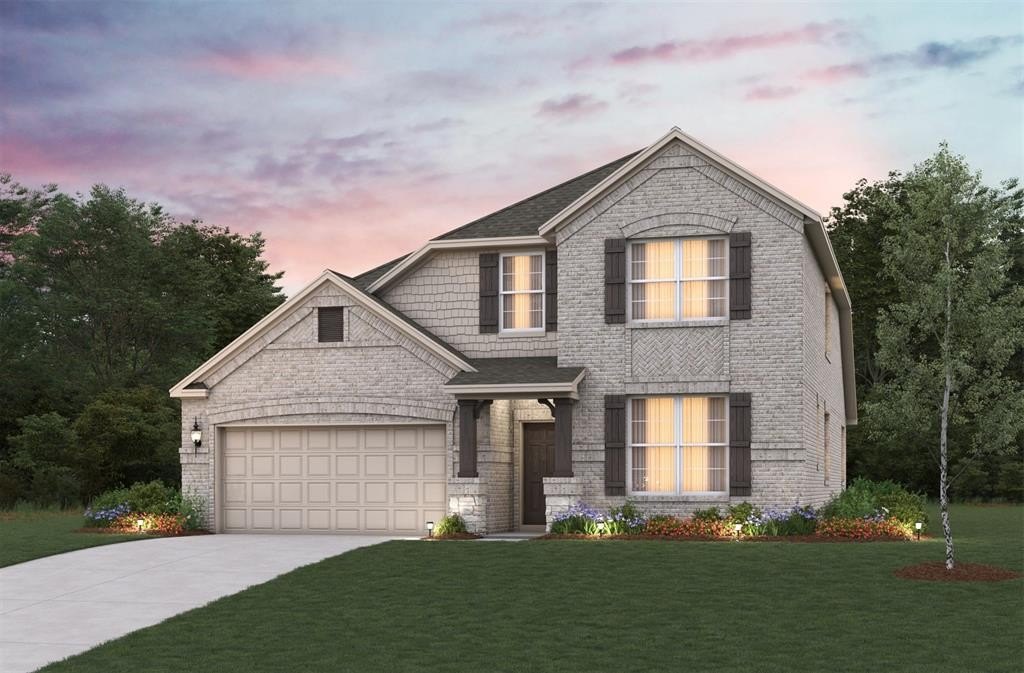 115 National Court, Forney, TX 75126, 4 Habitaciones Habitaciones , ,3 BañosBaños,Residential,En Venta,115 National Court,20905714