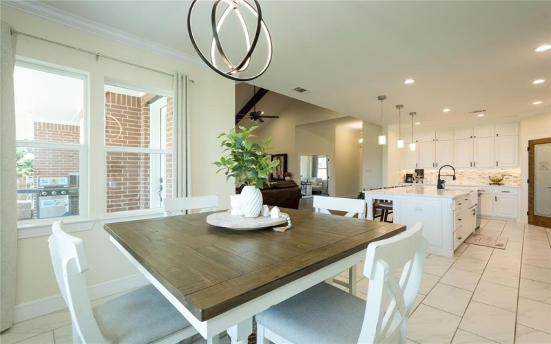 9744 County Road 502, Blue Ridge, TX 75424, 5 Habitaciones Habitaciones , ,5 BañosBaños,Residential,En Venta,9744 County Road 502,20907777