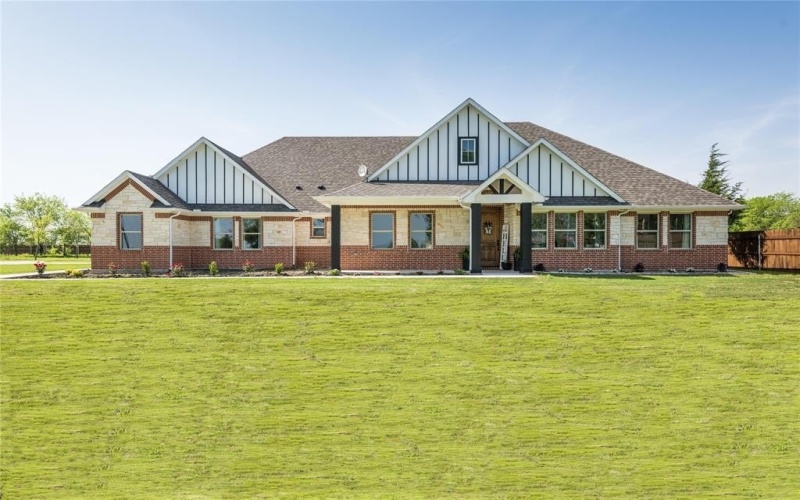 9744 County Road 502, Blue Ridge, TX 75424, 5 Habitaciones Habitaciones , ,5 BañosBaños,Residential,En Venta,9744 County Road 502,20907777