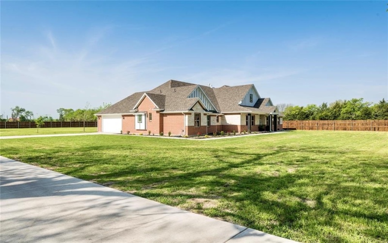9744 County Road 502, Blue Ridge, TX 75424, 5 Habitaciones Habitaciones , ,5 BañosBaños,Residential,En Venta,9744 County Road 502,20907777