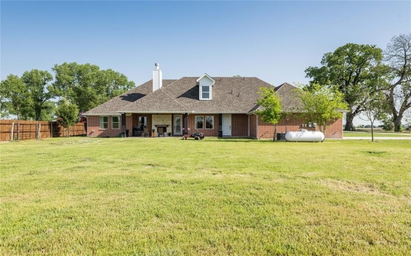 9744 County Road 502, Blue Ridge, TX 75424, 5 Habitaciones Habitaciones , ,5 BañosBaños,Residential,En Venta,9744 County Road 502,20907777