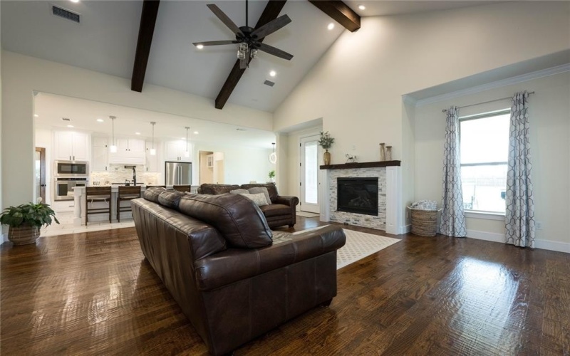 9744 County Road 502, Blue Ridge, TX 75424, 5 Habitaciones Habitaciones , ,5 BañosBaños,Residential,En Venta,9744 County Road 502,20907777