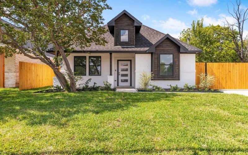 437 N Jim Miller Road, Dallas, TX 75217, 3 Bedrooms Bedrooms, ,2 BathroomsBathrooms,Residential,For Sale,437 N Jim Miller Road,20905764