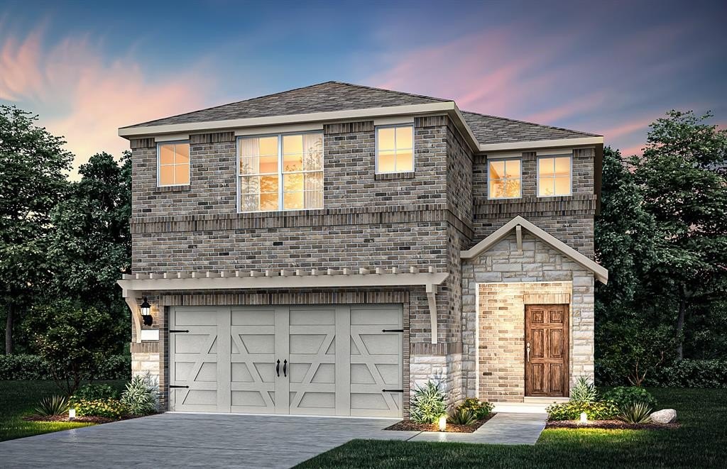 220 Kistler Drive, Little Elm, TX 76227, 3 Habitaciones Habitaciones , ,2 BañosBaños,Residential,En Venta,220 Kistler Drive,20907843