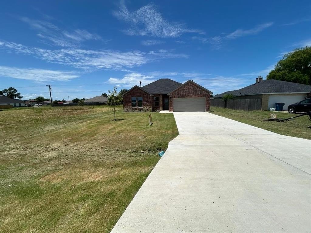 905 Harbor Point Road, Gun Barrel City, TX 75156, 4 Habitaciones Habitaciones , ,2 BañosBaños,Residential,En Venta,905 Harbor Point Road,20907903