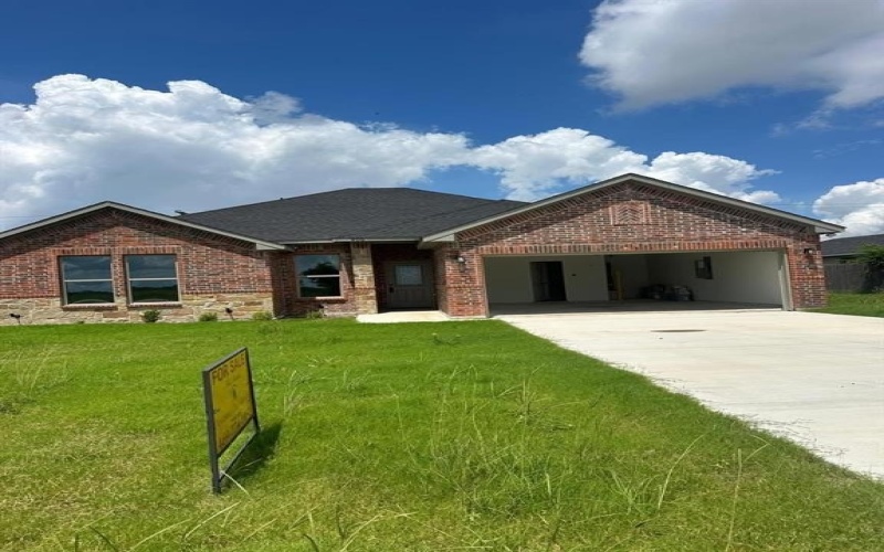 905 Harbor Point Road, Gun Barrel City, TX 75156, 4 Habitaciones Habitaciones , ,2 BañosBaños,Residential,En Venta,905 Harbor Point Road,20907903