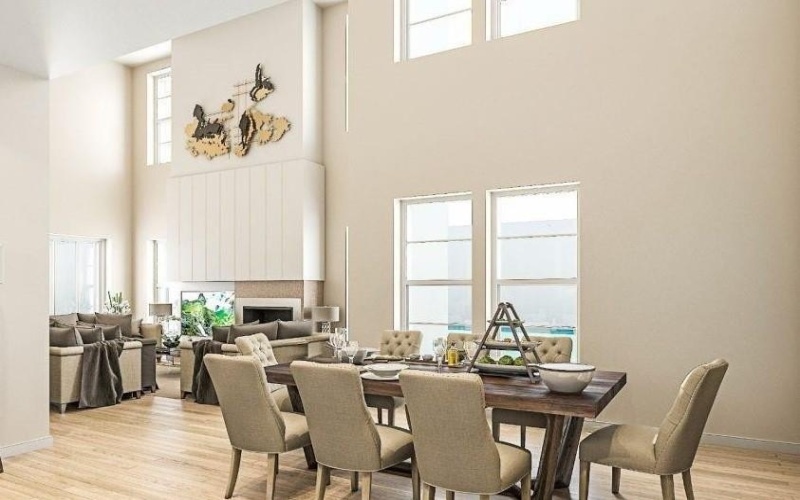 416 Newpark Boulevard, DeSoto, TX 75115, 4 Habitaciones Habitaciones , ,5 BañosBaños,Residential,En Venta,416 Newpark Boulevard,0,20908102