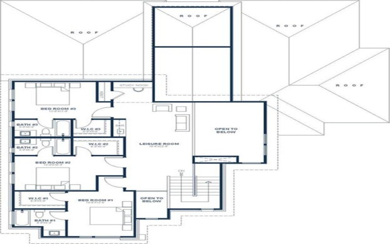 417 Tower Street, DeSoto, TX 75115, 4 Habitaciones Habitaciones , ,5 BañosBaños,Residential,En Venta,417 Tower Street,0,20908110