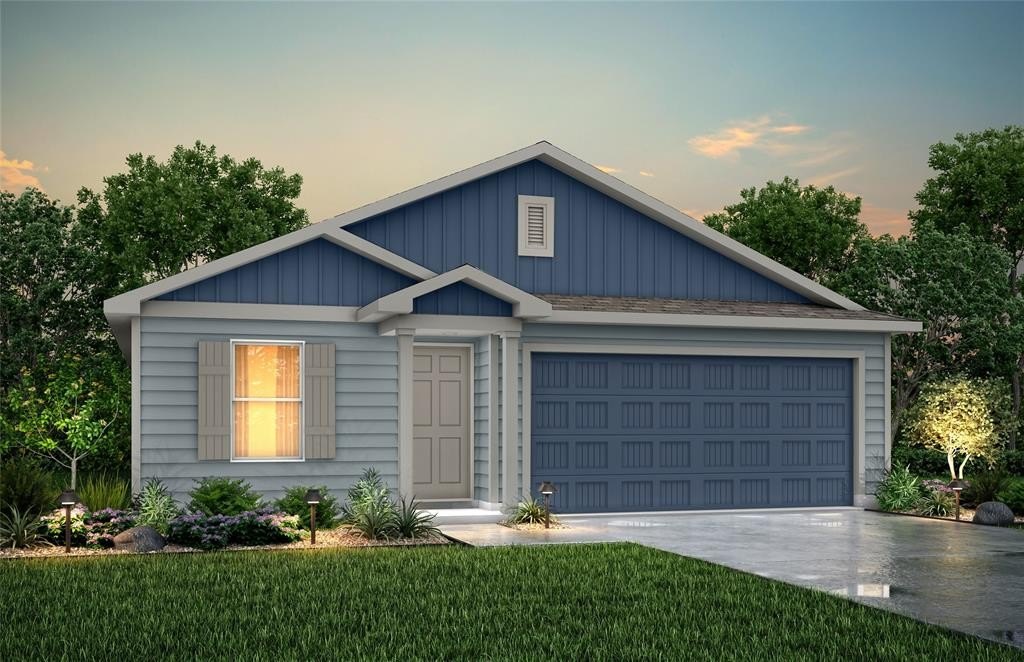379 Azalea Trail, Granbury, TX 76048, 4 Bedrooms Bedrooms, ,2 BathroomsBathrooms,Residential,For Sale,379 Azalea Trail,20908112