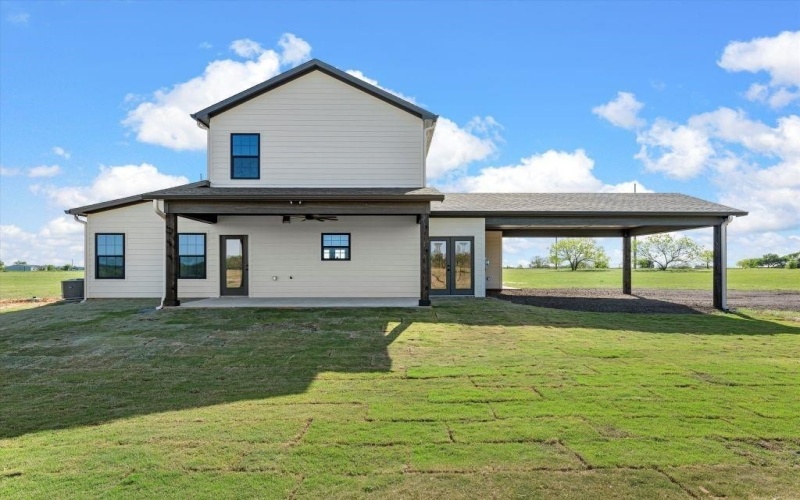 926 HCR 2124 Loop, Whitney, TX 76692, 4 Bedrooms Bedrooms, ,2 BathroomsBathrooms,Residential,For Sale,926 HCR 2124 Loop,20905907