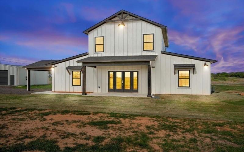 926 HCR 2124 Loop, Whitney, TX 76692, 4 Bedrooms Bedrooms, ,2 BathroomsBathrooms,Residential,For Sale,926 HCR 2124 Loop,20905907