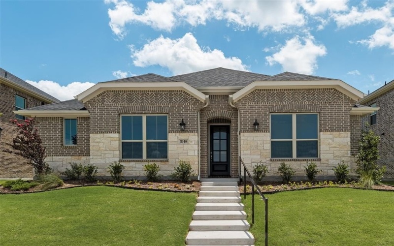 8340 Bremerton Trail, Frisco, TX 75036, 3 Habitaciones Habitaciones , ,2 BañosBaños,Residential,En Venta,8340 Bremerton Trail,20908287