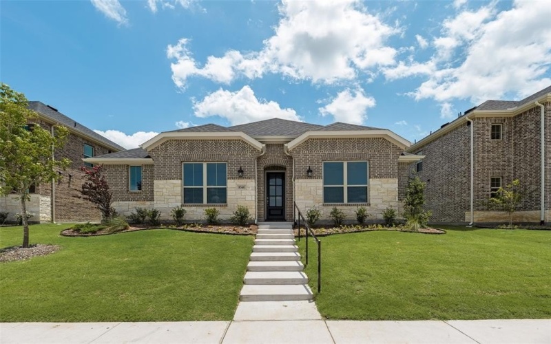 8340 Bremerton Trail, Frisco, TX 75036, 3 Habitaciones Habitaciones , ,2 BañosBaños,Residential,En Venta,8340 Bremerton Trail,20908287