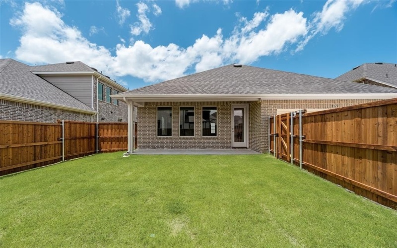 8340 Bremerton Trail, Frisco, TX 75036, 3 Habitaciones Habitaciones , ,2 BañosBaños,Residential,En Venta,8340 Bremerton Trail,20908287