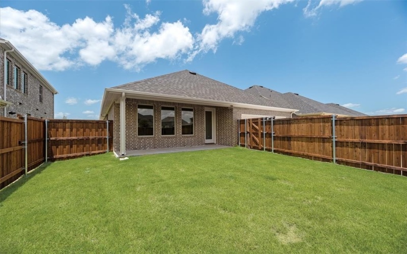 8340 Bremerton Trail, Frisco, TX 75036, 3 Habitaciones Habitaciones , ,2 BañosBaños,Residential,En Venta,8340 Bremerton Trail,20908287