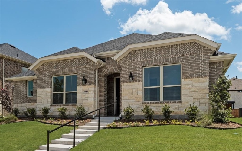 8340 Bremerton Trail, Frisco, TX 75036, 3 Habitaciones Habitaciones , ,2 BañosBaños,Residential,En Venta,8340 Bremerton Trail,20908287