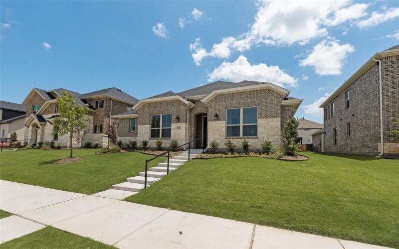 8340 Bremerton Trail, Frisco, TX 75036, 3 Habitaciones Habitaciones , ,2 BañosBaños,Residential,En Venta,8340 Bremerton Trail,20908287