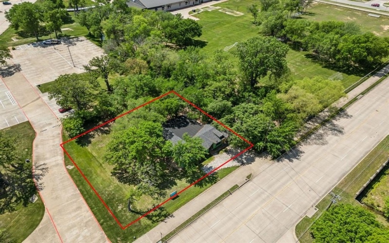 1009 Church Street, Colleyville, TX 76034, 2 Bedrooms Bedrooms, ,2 BathroomsBathrooms,Residential,For Sale,1009 Church Street,20905929