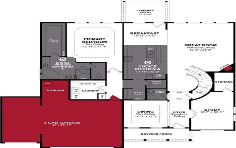 3911 Friendship Court, Heath, TX 75032, 4 Bedrooms Bedrooms, ,3 BathroomsBathrooms,Residential,For Sale,3911 Friendship Court,20908587