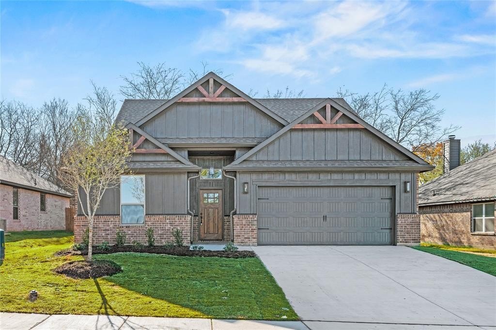 101 Maverick Trail, Valley View, TX 76272, 4 Bedrooms Bedrooms, ,2 BathroomsBathrooms,Residential,For Sale,101 Maverick Trail,20908598