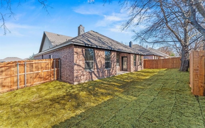101 Maverick Trail, Valley View, TX 76272, 4 Bedrooms Bedrooms, ,2 BathroomsBathrooms,Residential,For Sale,101 Maverick Trail,20908598