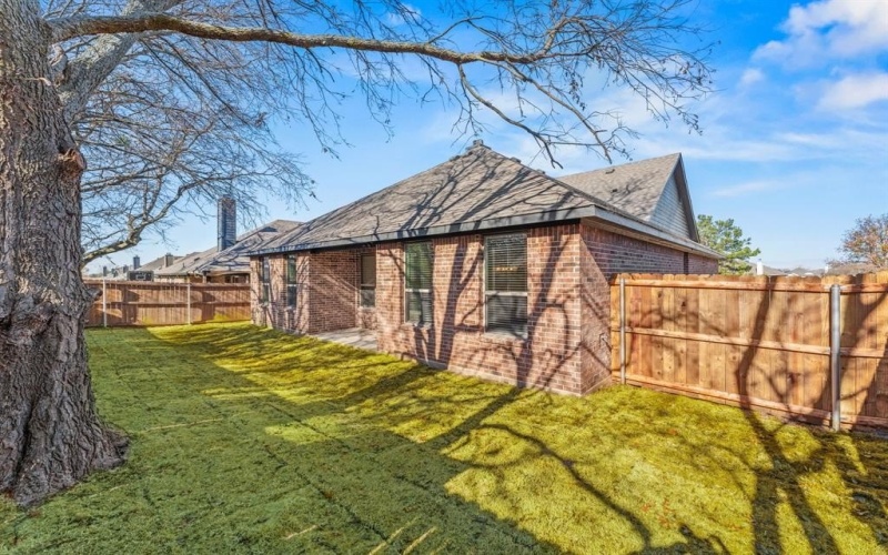 101 Maverick Trail, Valley View, TX 76272, 4 Bedrooms Bedrooms, ,2 BathroomsBathrooms,Residential,For Sale,101 Maverick Trail,20908598