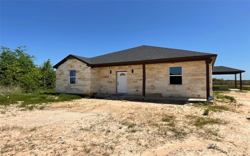818 Road 5607, Cleveland, TX 77327, 4 Habitaciones Habitaciones , ,2 BañosBaños,Residential,En Venta,818 Road 5607,0,20908613