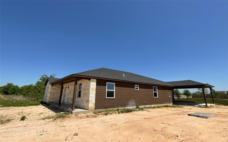 818 Road 5607, Cleveland, TX 77327, 4 Habitaciones Habitaciones , ,2 BañosBaños,Residential,En Venta,818 Road 5607,0,20908613