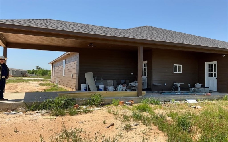 818 Road 5607, Cleveland, TX 77327, 4 Habitaciones Habitaciones , ,2 BañosBaños,Residential,En Venta,818 Road 5607,0,20908613