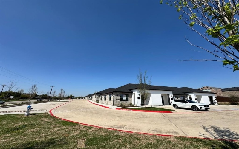3951 Alma Road #201, McKinney, TX 75070, ,Otro,En Venta,3951 Alma Road,20908643