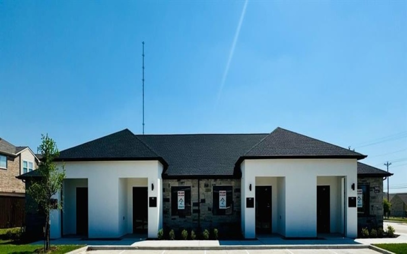 3951 Alma Road #201, McKinney, TX 75070, ,Otro,En Venta,3951 Alma Road,20908643
