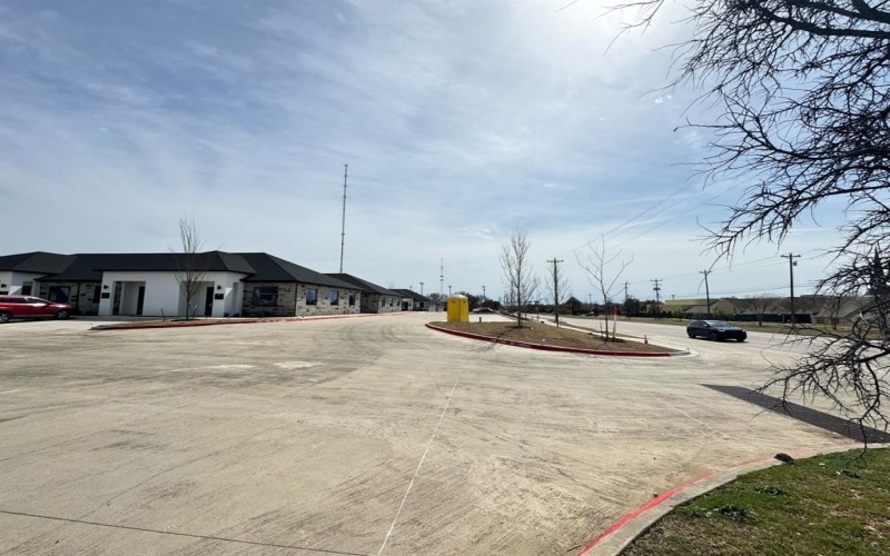 3951 Alma Road #401, McKinney, TX 75070, ,Otro,En Venta,3951 Alma Road,20908688
