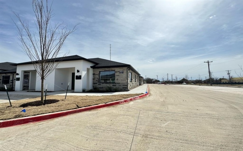 3951 Alma Road #401, McKinney, TX 75070, ,Otro,En Venta,3951 Alma Road,20908688