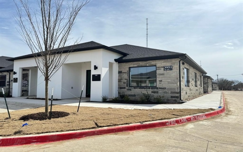 3951 Alma Road #401, McKinney, TX 75070, ,Otro,En Venta,3951 Alma Road,20908688