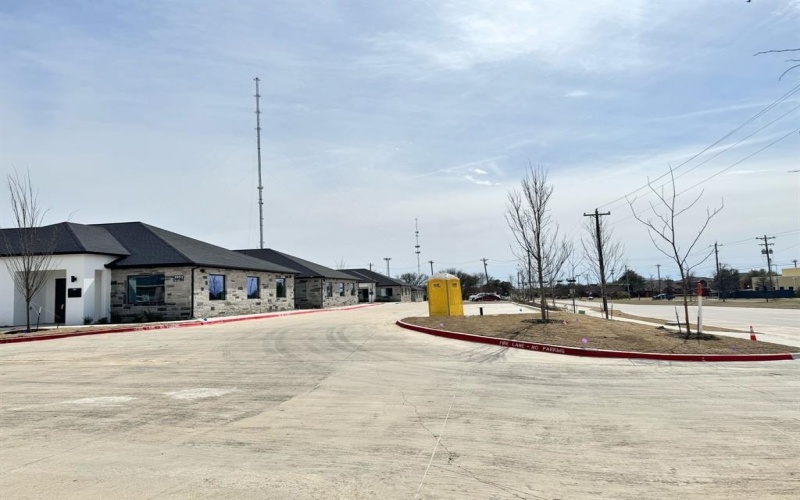 3951 Alma Road #401, McKinney, TX 75070, ,Otro,En Venta,3951 Alma Road,20908688