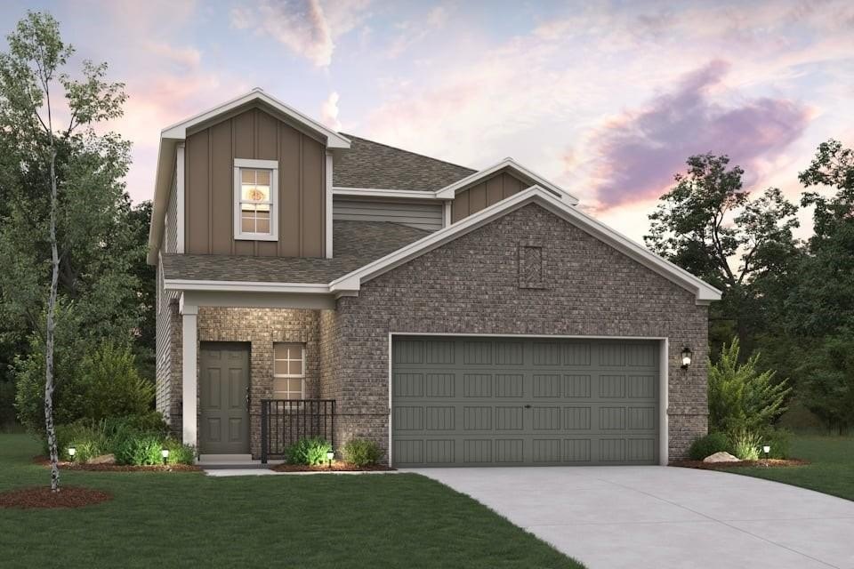 514 Suffolk Drive, Ferris, TX 75125, 4 Bedrooms Bedrooms, ,2 BathroomsBathrooms,Residential,For Sale,514 Suffolk Drive,20908713