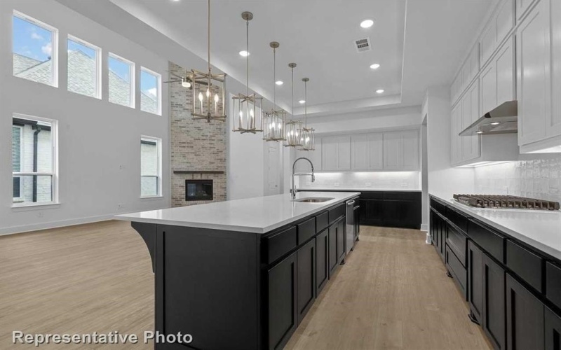 2407 Carpano Lane, McLendon Chisholm, TX 75032, 4 Habitaciones Habitaciones , ,5 BañosBaños,Residential,En Venta,2407 Carpano Lane,20908809