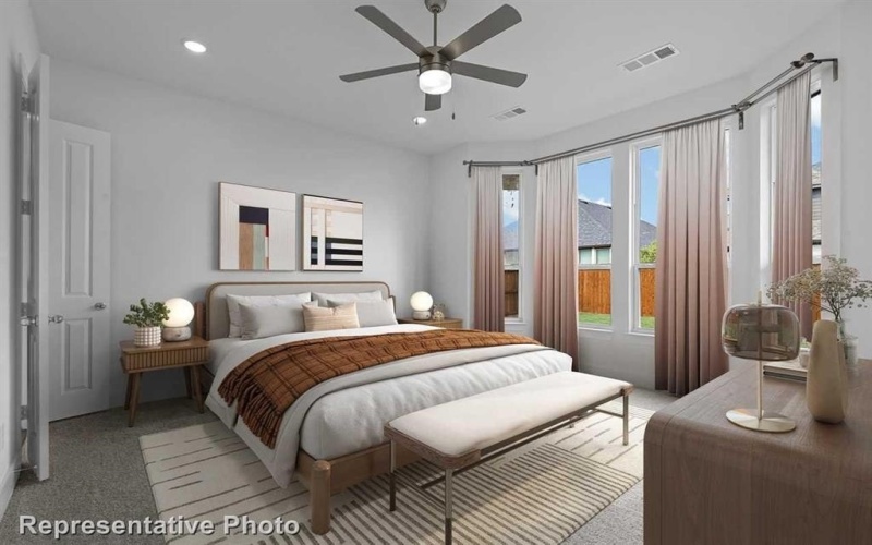 2407 Carpano Lane, McLendon Chisholm, TX 75032, 4 Habitaciones Habitaciones , ,5 BañosBaños,Residential,En Venta,2407 Carpano Lane,20908809