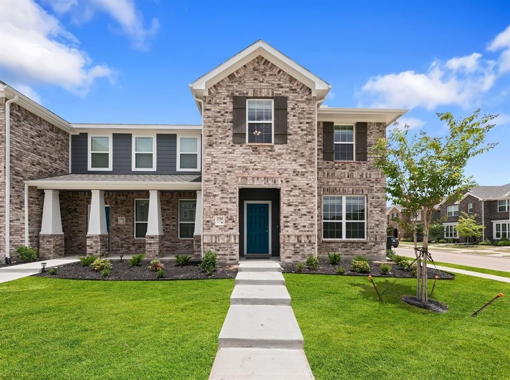 3702 Star Mesa Drive #12, Heartland, TX 75114, 3 Habitaciones Habitaciones , ,2 BañosBaños,Residential,En Venta,3702 Star Mesa Drive,20908815
