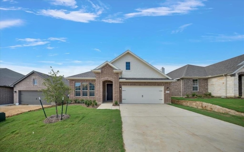 3515 Columbus Street, Gainesville, TX 76240, 3 Habitaciones Habitaciones , ,2 BañosBaños,Residential,En Venta,3515 Columbus Street,20908820