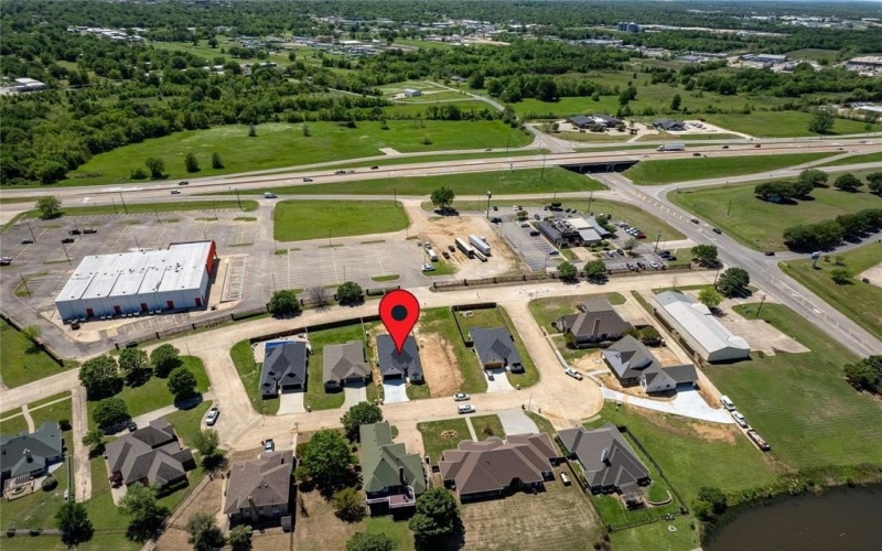 1030 Cannon Place, Paris, TX 75462, 4 Habitaciones Habitaciones , ,3 BañosBaños,Residential,En Venta,1030 Cannon Place,0,20908886